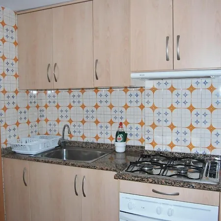 Increible Apartamento En La Mejor Zona De La Playa Solo Familias Apartment *