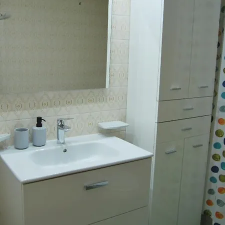 Apartment Increible Apartamento En La Mejor Zona De La Playa Solo Familias Playa de Gandia