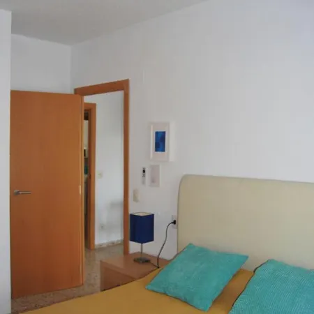 Apartment Increible Apartamento En La Mejor Zona De La Playa Solo Familias *