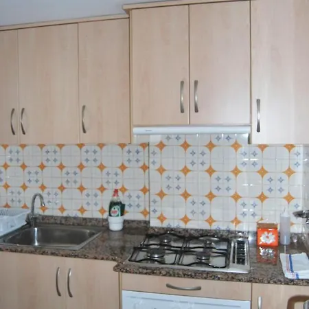 Apartment Increible Apartamento En La Mejor Zona De La Playa Solo Familias Playa de Gandia