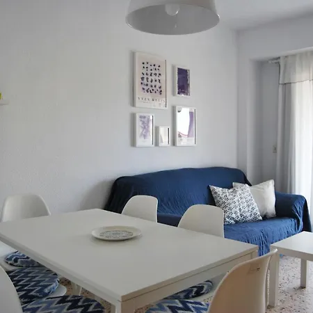 Increible Apartamento En La Mejor Zona De La Playa Solo Familias Apartment
